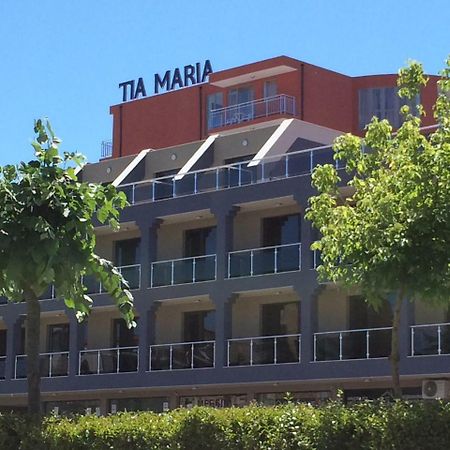 Tia Maria - Premium Hotel Napospart Kültér fotó