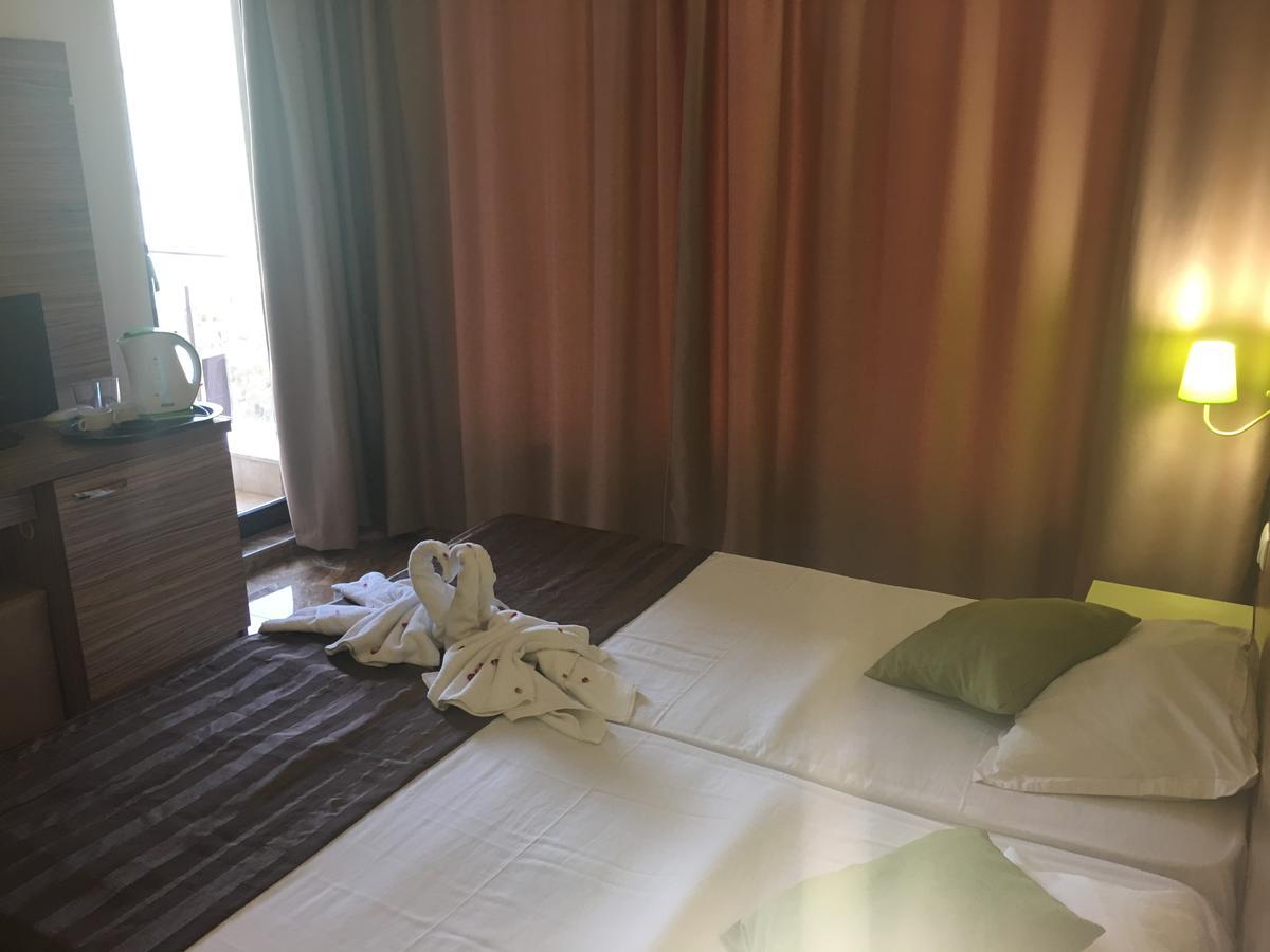Tia Maria - Premium Hotel Napospart Kültér fotó
