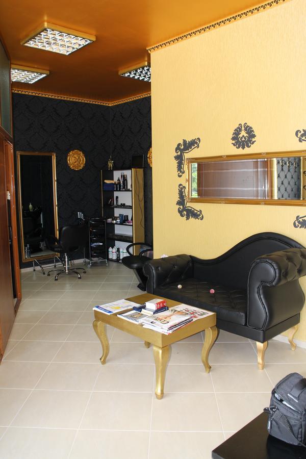 Tia Maria - Premium Hotel Napospart Kültér fotó