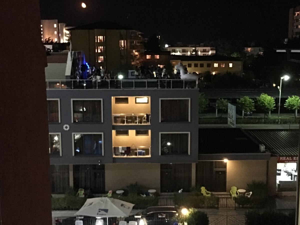 Tia Maria - Premium Hotel Napospart Kültér fotó