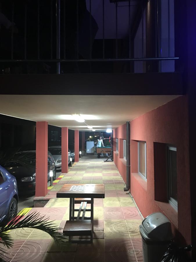 Tia Maria - Premium Hotel Napospart Kültér fotó