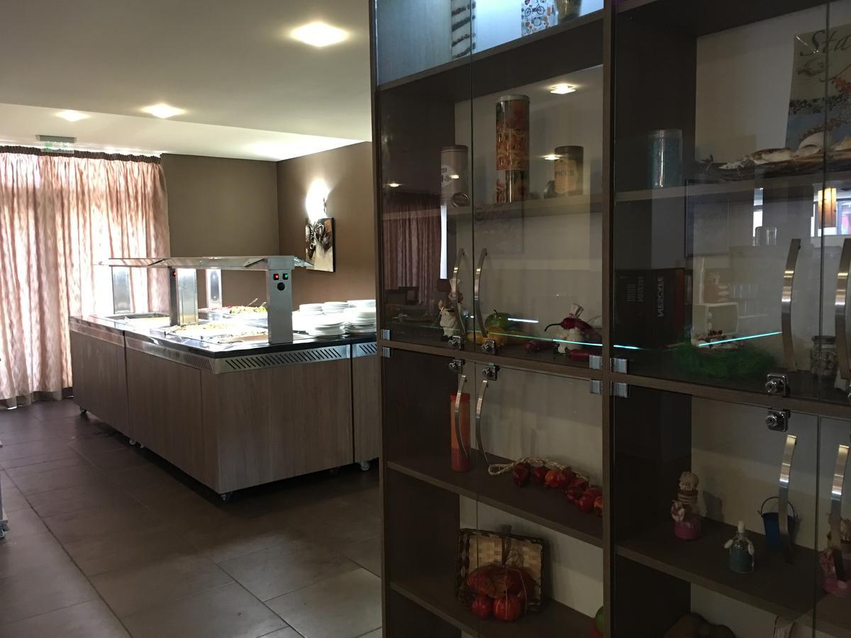 Tia Maria - Premium Hotel Napospart Kültér fotó
