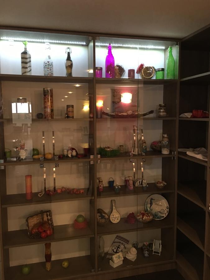 Tia Maria - Premium Hotel Napospart Kültér fotó