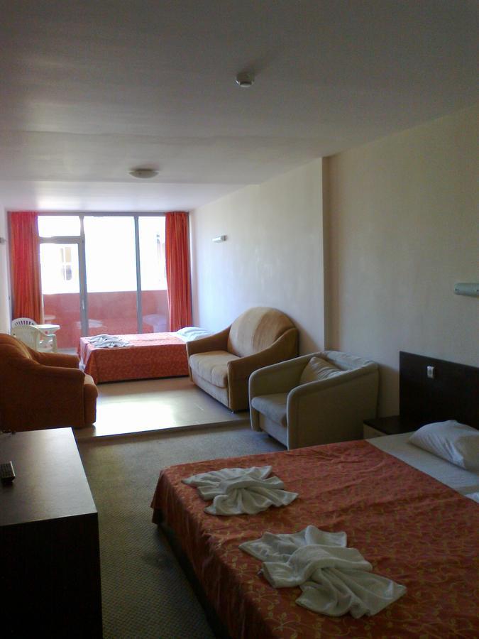 Tia Maria - Premium Hotel Napospart Kültér fotó
