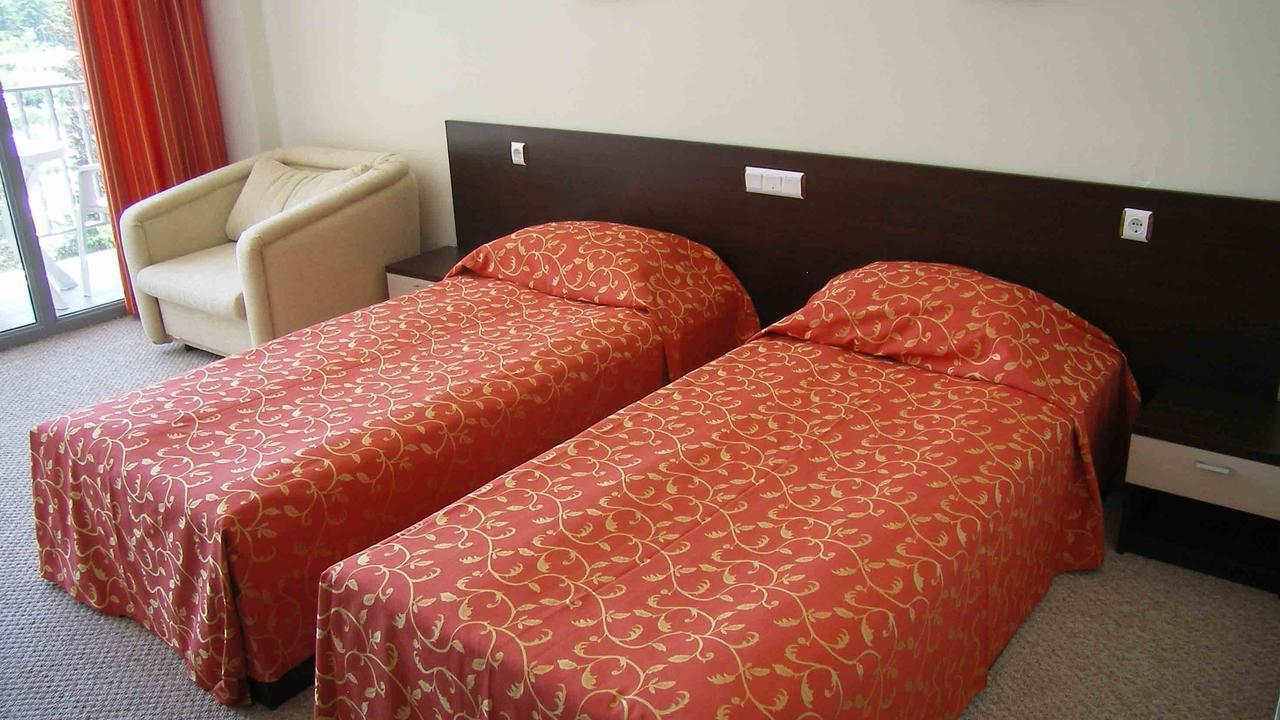 Tia Maria - Premium Hotel Napospart Kültér fotó