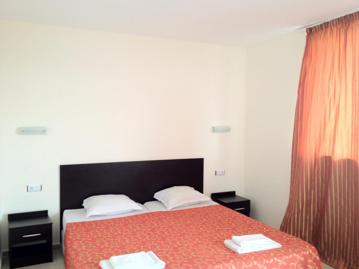 Tia Maria - Premium Hotel Napospart Kültér fotó