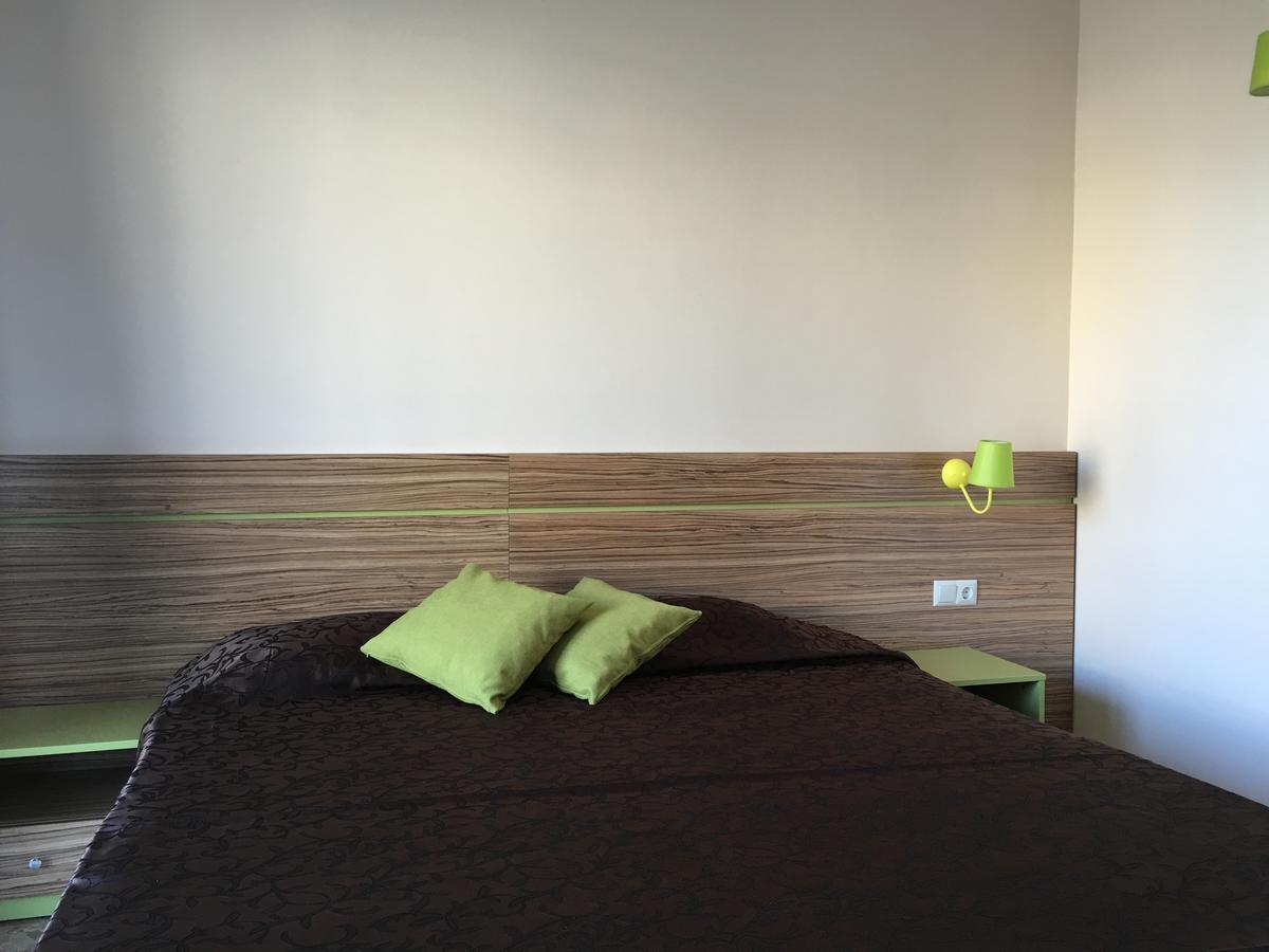 Tia Maria - Premium Hotel Napospart Kültér fotó