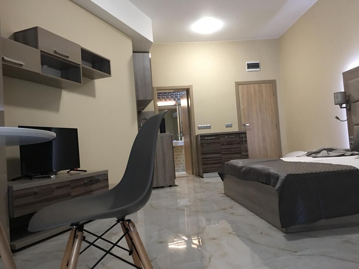 Tia Maria - Premium Hotel Napospart Kültér fotó