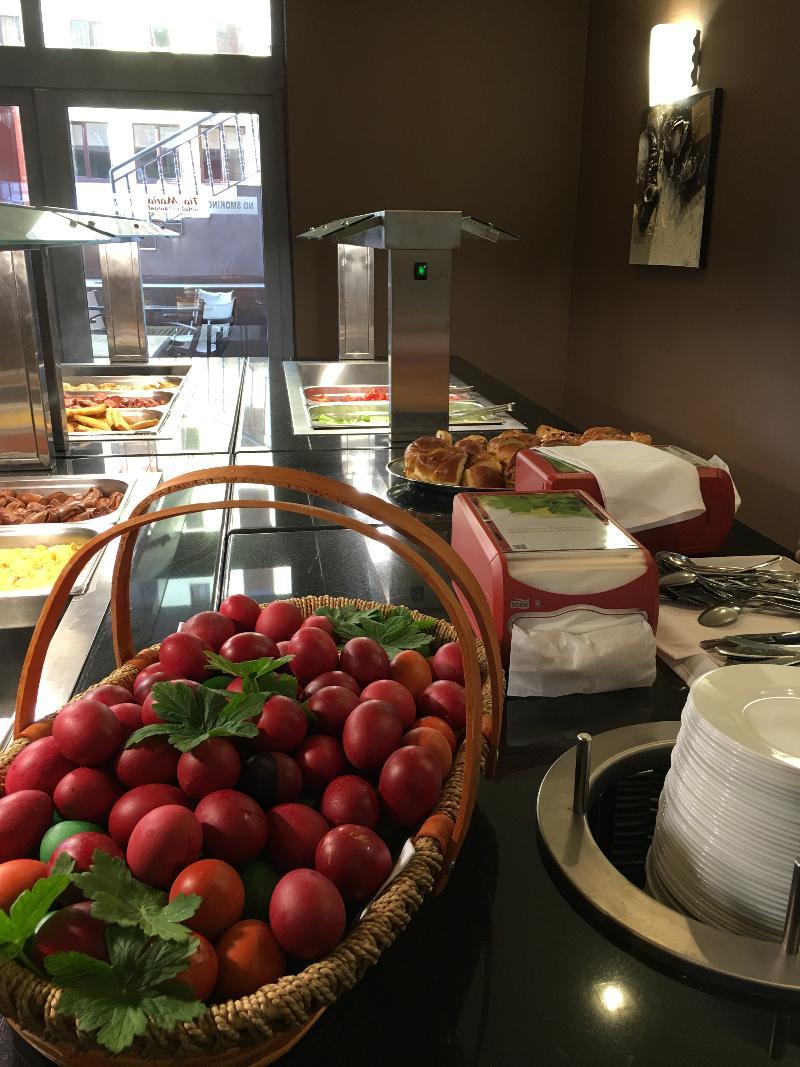 Tia Maria - Premium Hotel Napospart Kültér fotó