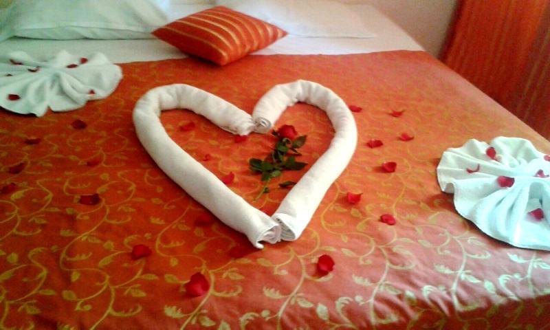 Tia Maria - Premium Hotel Napospart Kültér fotó