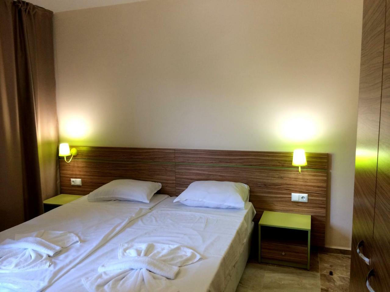 Tia Maria - Premium Hotel Napospart Kültér fotó