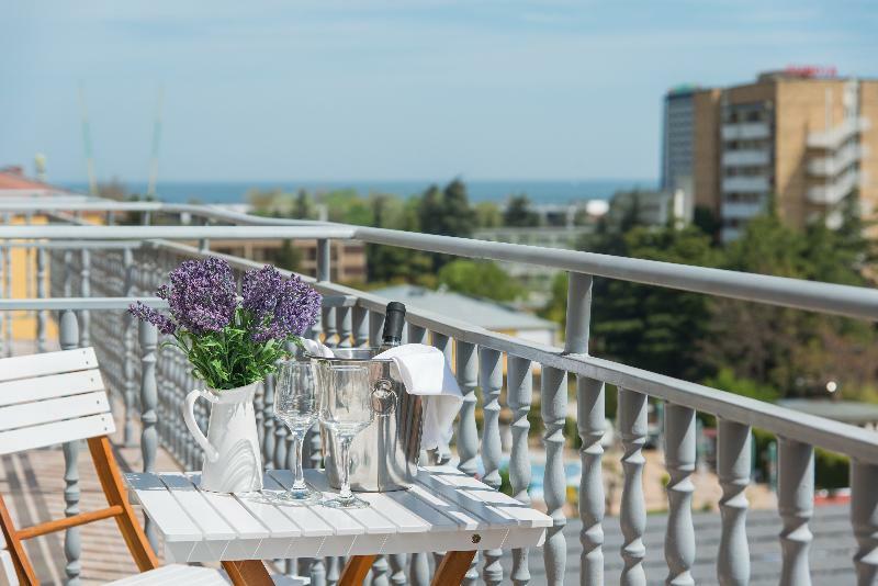 Tia Maria - Premium Hotel Napospart Kültér fotó
