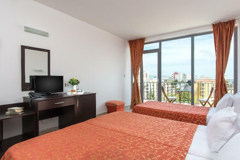Tia Maria - Premium Hotel Napospart Kültér fotó
