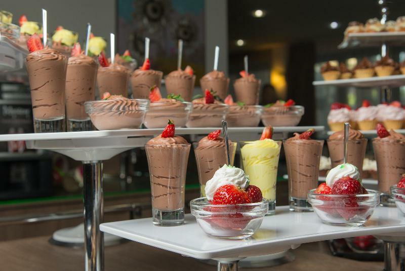Tia Maria - Premium Hotel Napospart Kültér fotó