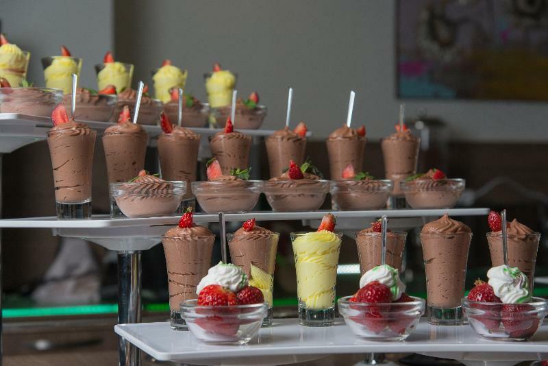 Tia Maria - Premium Hotel Napospart Kültér fotó