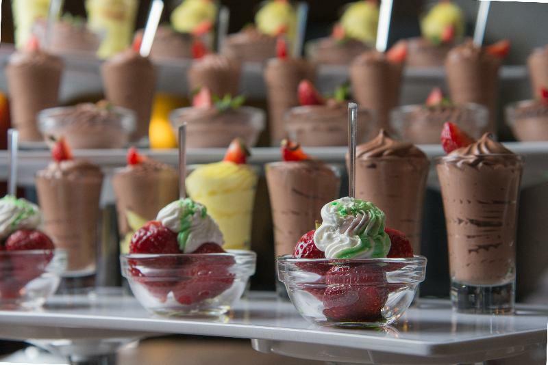 Tia Maria - Premium Hotel Napospart Kültér fotó