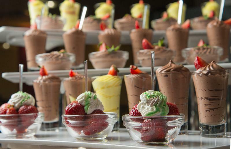 Tia Maria - Premium Hotel Napospart Kültér fotó
