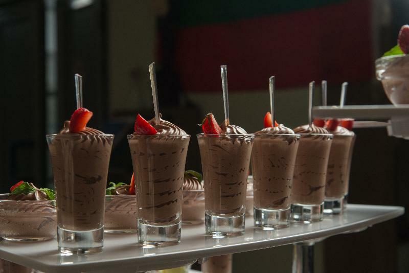 Tia Maria - Premium Hotel Napospart Kültér fotó