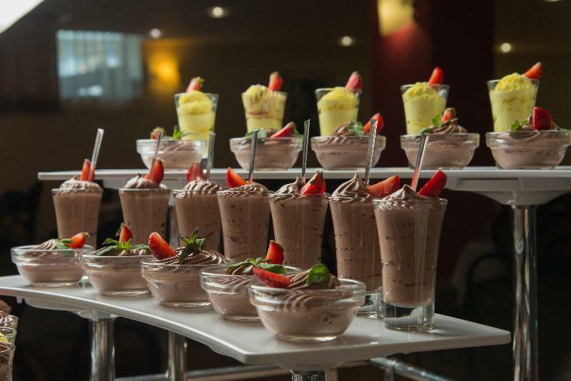 Tia Maria - Premium Hotel Napospart Kültér fotó