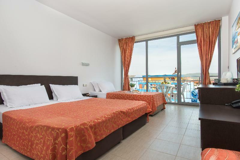 Tia Maria - Premium Hotel Napospart Kültér fotó