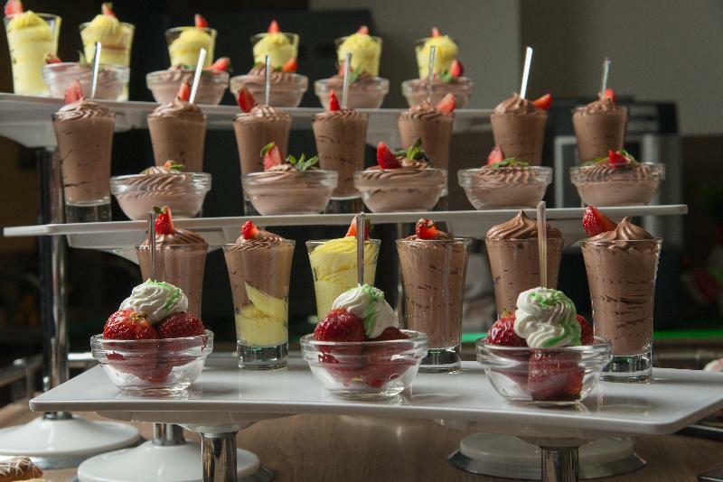 Tia Maria - Premium Hotel Napospart Kültér fotó