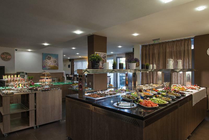 Tia Maria - Premium Hotel Napospart Kültér fotó