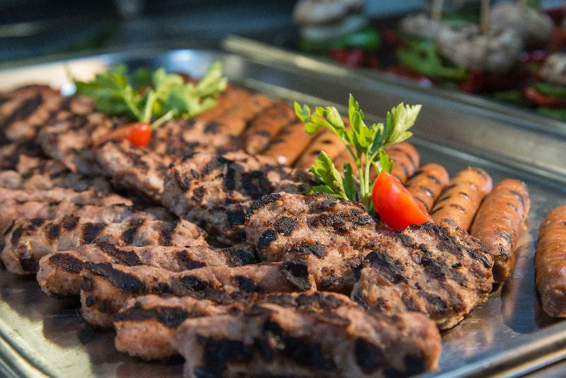 Tia Maria - Premium Hotel Napospart Kültér fotó